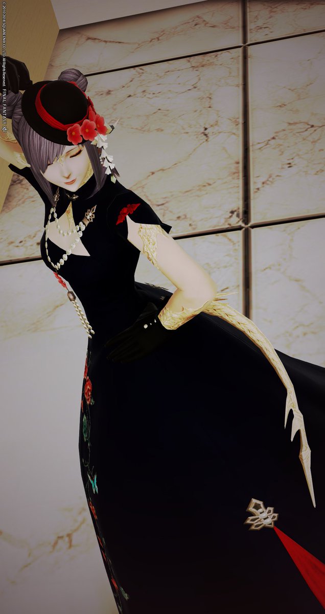 うちの子かわいいff14 うちの子かわいいff14