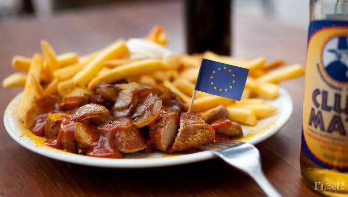 shenzhenblog's tweet image. shenzhen.blog/taste-of-a-foo…  Taste of a food product is not protected by EU Copyright law, for it is not ‘work’, rules CJEU #EU #copyright #shenzhenblog @ARPI_Geo