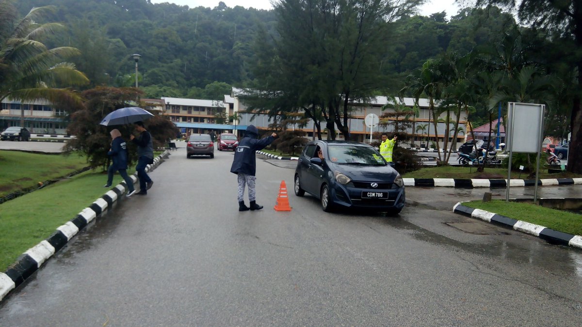 PROTELA KUANTAN tweet media