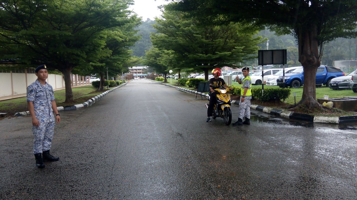 PROTELA KUANTAN tweet media