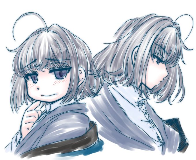 持てる限りの力を使って可愛い絵柄とかっこいい絵柄で描きわけるのtwitterイラスト検索結果 持てる限りの力を使って可愛い絵柄とかっこいい絵柄で描きわけるのtwitterイラスト検索結果