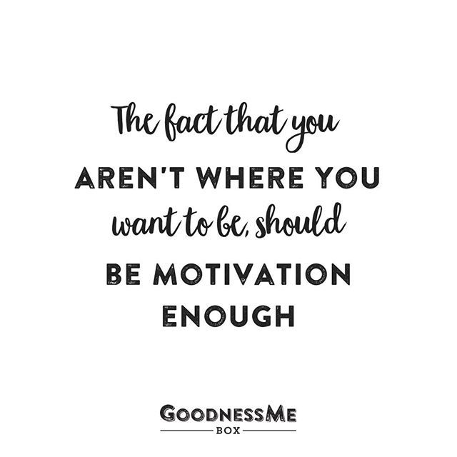 GoodnessMeBox's tweet image. Just because you aren't there NOW doesn't mean you can't get there. 
Don't be hard on yourself that you aren't at X, Y or Z. Health is there to be improved, 💪🏃‍♀️ and if there's a will, there's a way. Whether it's your diet or lifestyle that you know nee… ift.tt/2E8NbA6