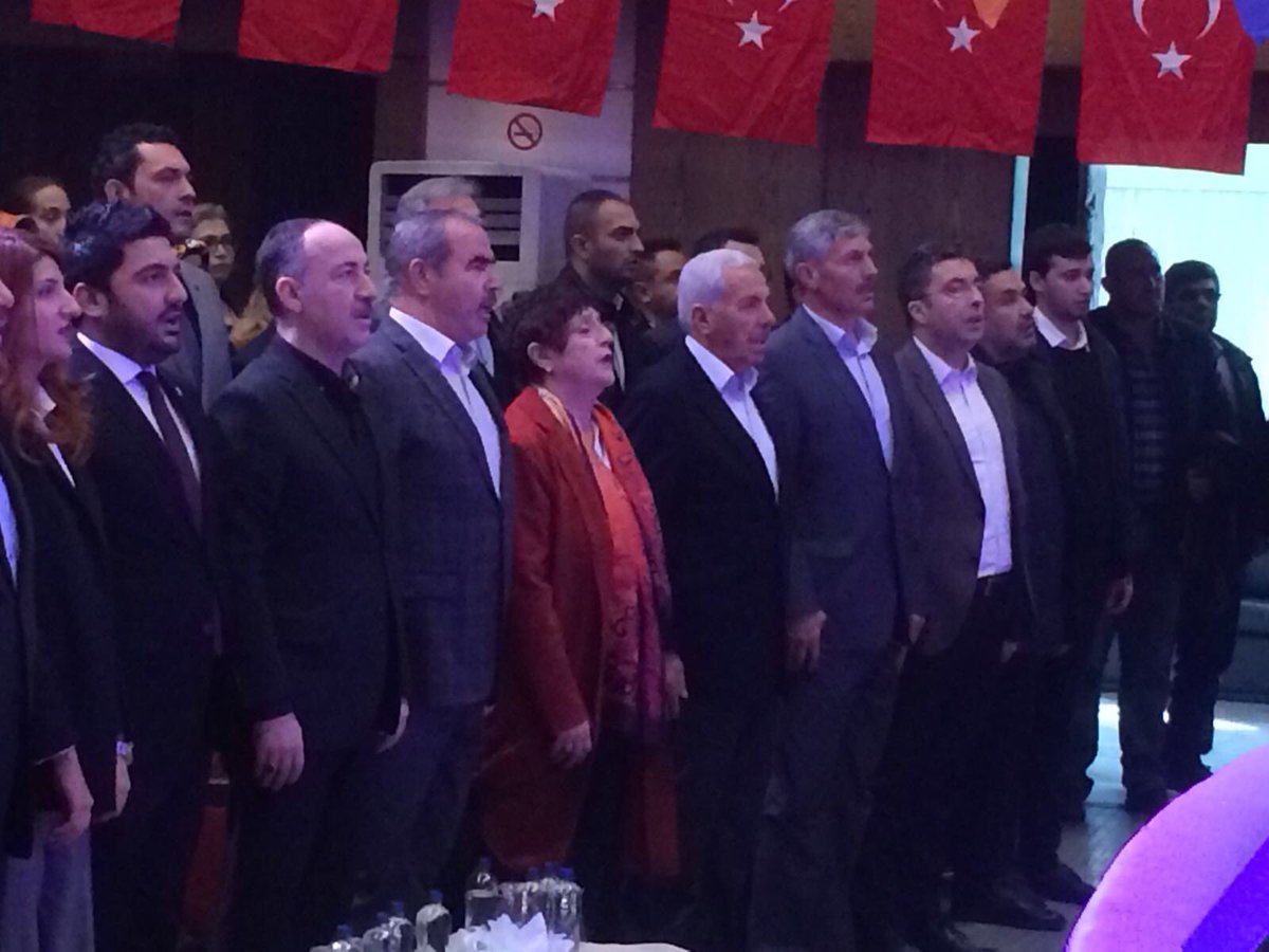 dedeyildirim's tweet photo. Genişletilmiş Gençlik Kolları İl Danışma Meclisi Toplantısına katıldık. Gençlik Kolları Başkanımız Sayın Emre Altunçanak ve ekibine, Ak Gençliğe teşekkürler.
#DurmakYokYolaDevam
#Hedef2023
#akpartigençlikkolları 
#akpartikirikkale 
#rterdogan
#RT_Erdoğan #rtemedya https://t.co/hjqnPzk0Eb