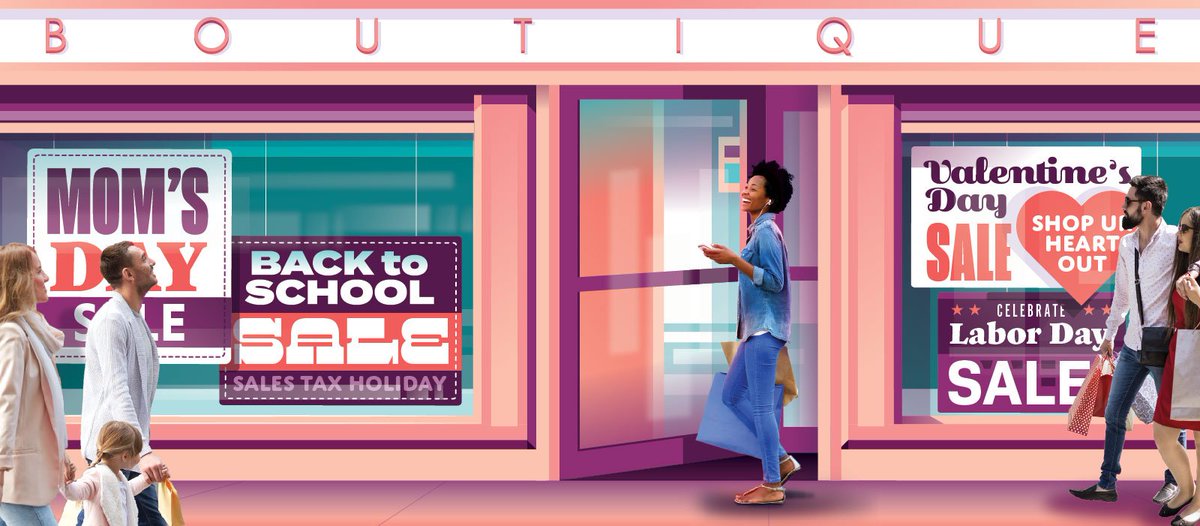 Wonderful look at how companies are using digital experiences to take part in big holiday buying blitzes: adobe.ly/2ArKpBo