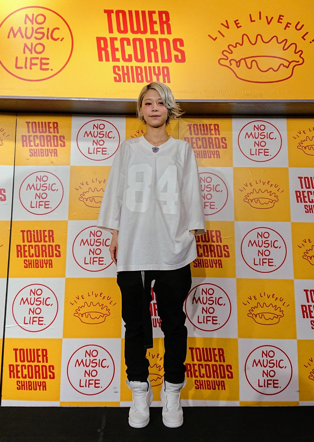 タワーレコード渋谷店 タワ渋イベント ロザリーナ マリオネット 発売記念イベント 先程終了いたしました アコースティックでのライブ しっとり聴かせてくださいました 心に染み入る歌声がとても素敵でしたね お越し下さった皆様 タワーレコード渋谷店 タワ渋イベント ロザリーナ マリオネット 発売記念イベント 先程終了いたしました アコースティックでのライブ しっとり聴かせてくださいました 心に染み入る歌声がとても素敵でしたね お越し下さった皆様