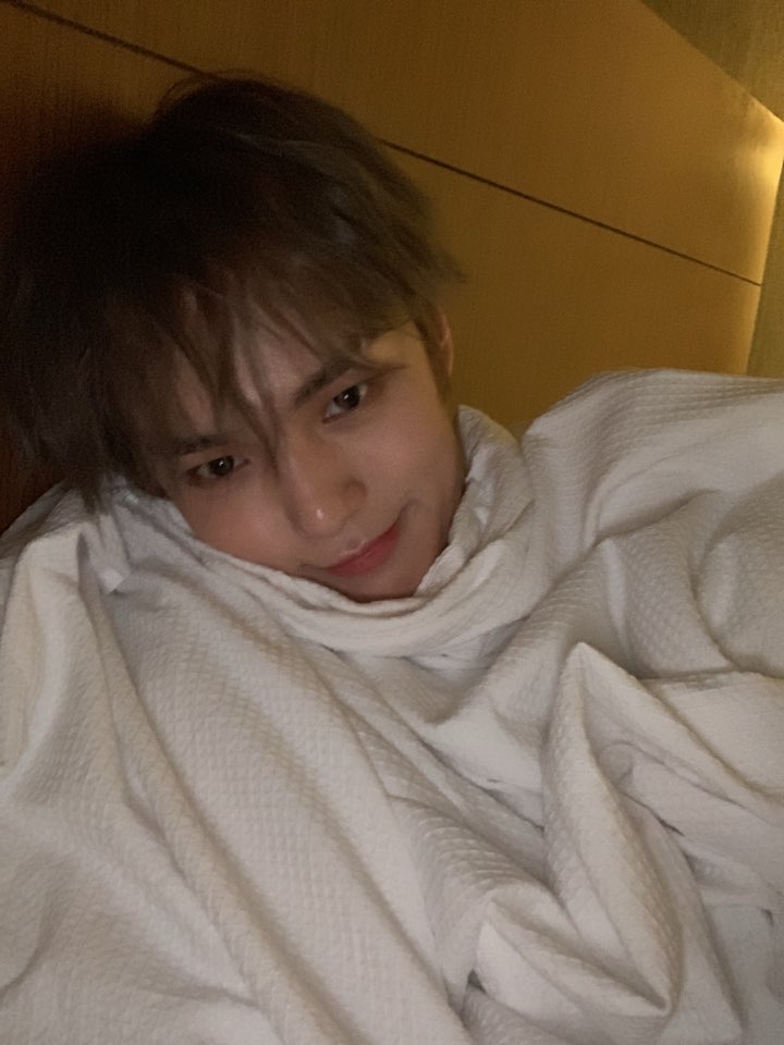 ◶Lee Minhyuk Brasil tweet media