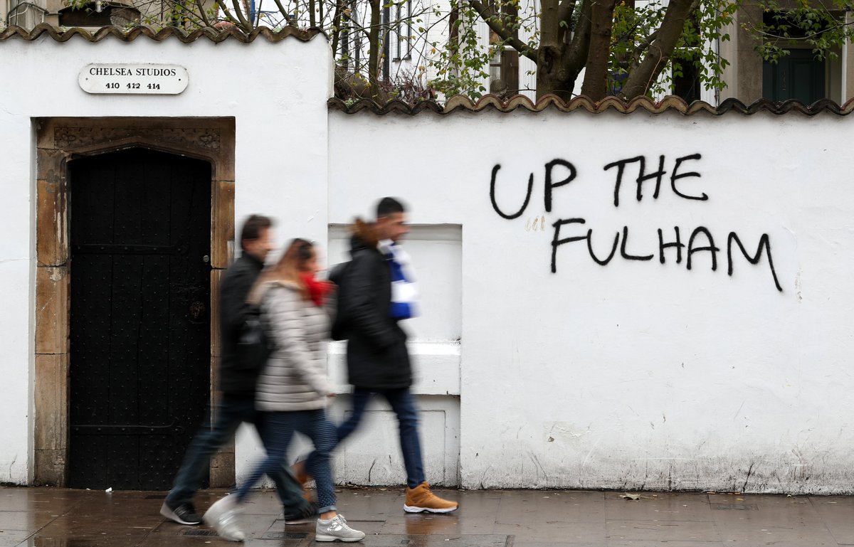 We would never advocate vandalism, but... #UTF