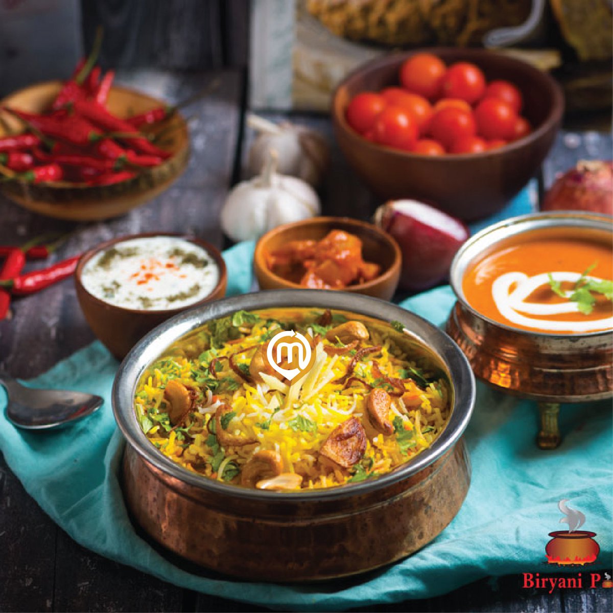 MakanKuwait's tweet photo. 🤤😍🍛 برياني ناطع ولذيذ على أصوووووووله
@biryani_pot
أطلب الأن عن طريق تطبيق مكان https://t.co/A4yw5a2sge