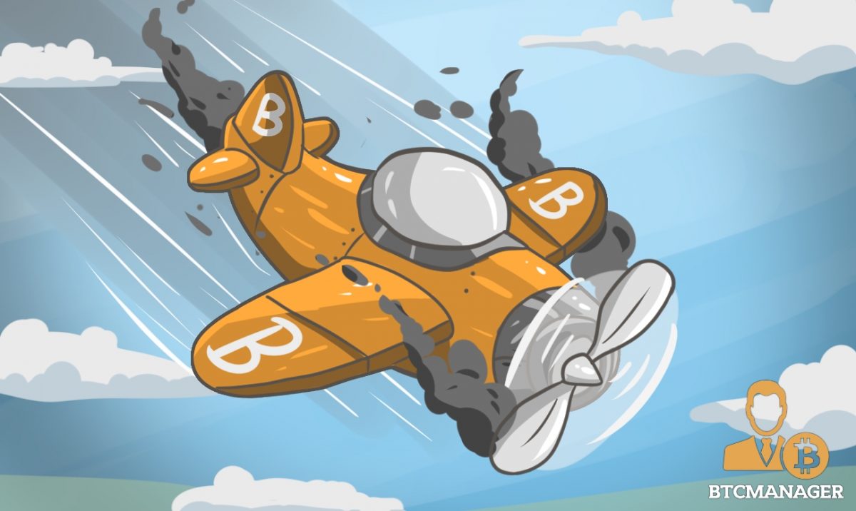 cryptodotnews's tweet photo. UBS’ Paul Donovan Claims #Bitcoin Is in its Death Throes and Wants it "Buried" BY: Rahul Nambiampurath

https://t.co/C5Pvpqi26J

#Adoption #BlockchainTechnology #BTC #Commentary #Economics https://t.co/U7YV7PFoPP