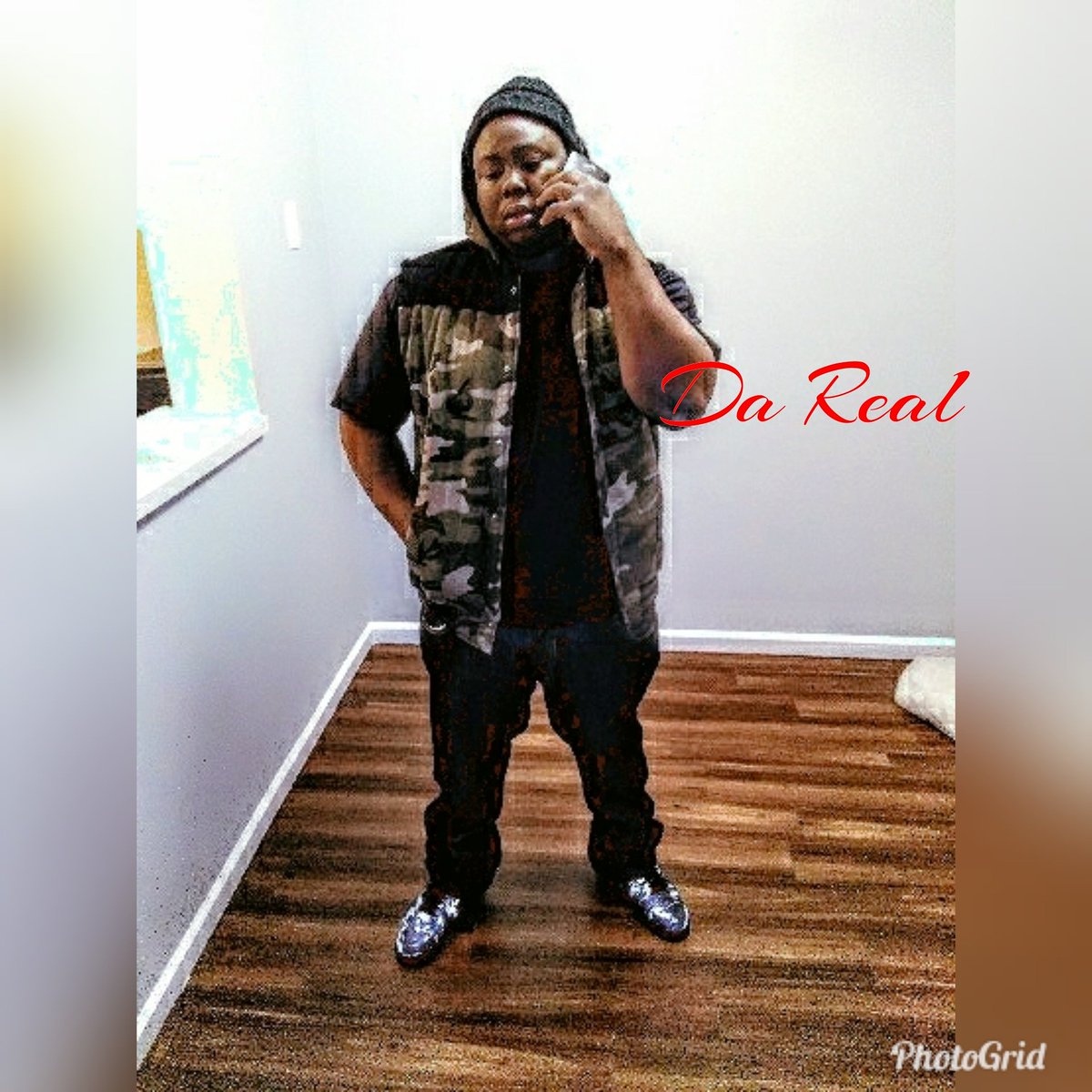 MBDaRealest's tweet image. #DaReal