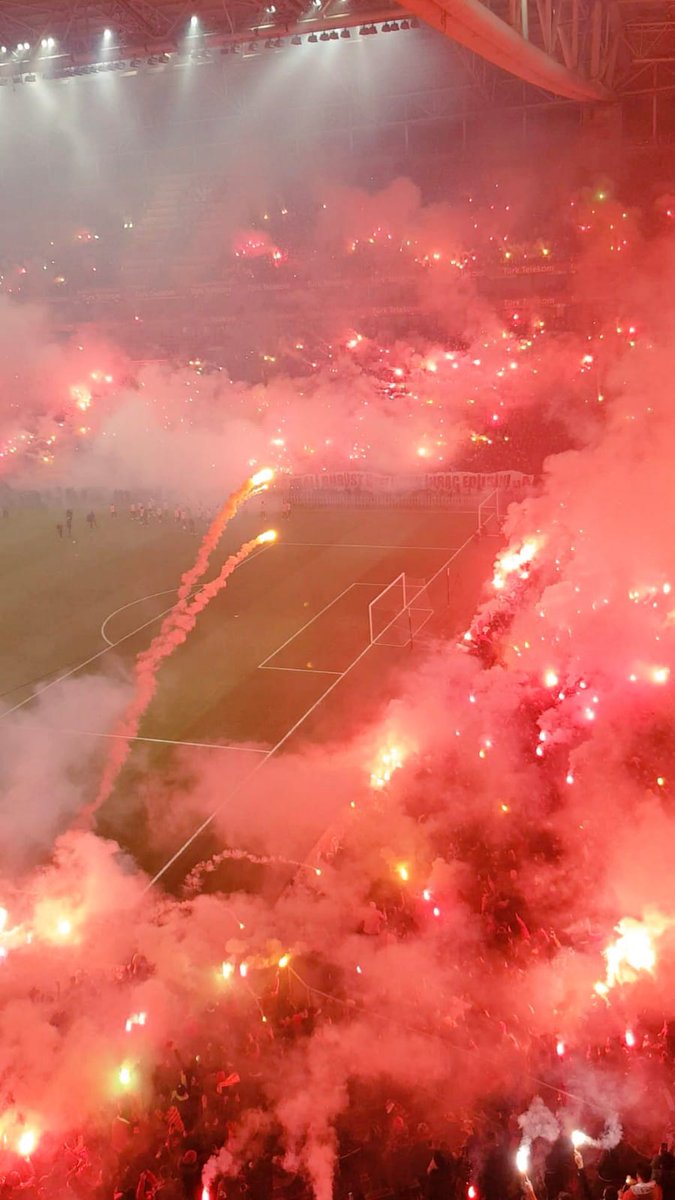 Günaydın #Galatasaray Ailesi #KON2ANTRA2YON