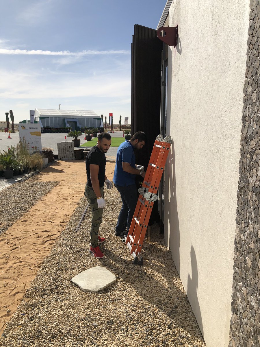 KSU_SDME's tweet photo. Disassembly Day#2 https://t.co/XK7G9EWgjf