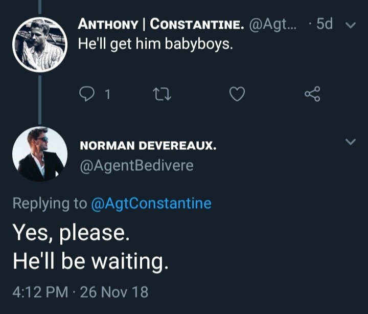 AgtConstantine's tweet photo. https://t.co/0FuBBtd6lL