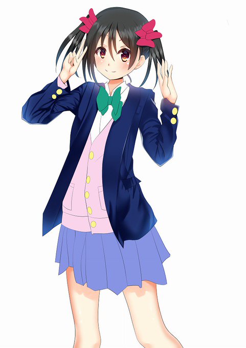 らびだんご 🍡 🔰@pokemon_nicoさんを描かせていただいてます!
今は色塗ってます! 