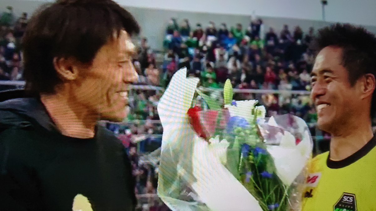 川口能活 引退試合記念Tシャツ