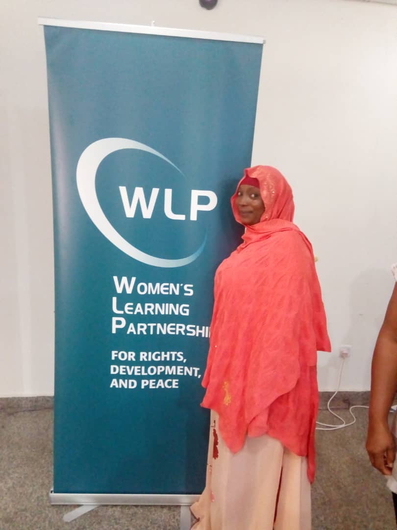 cfnonline's tweet photo. Congratulations to #teamCFN Bauchi rep. It was indeed a fruitful learning session. A BIG thank you to @ceaderNigeria @WLP_intl for the opportunity. Soon enough, we'll be stepping down this training. #HerStoryOurStory #africa #WomenInPeace https://t.co/WGcgWiJsvj