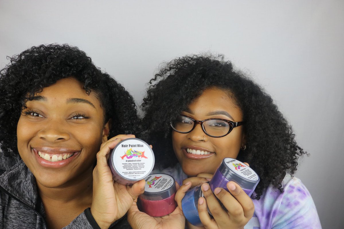 Hairpaintwax Hashtag On Twitter