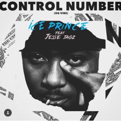 rolelopzy's tweet photo. Ice Prince – “Control Number” ft Jesse Jagz (@iceprincezamani) (@jessejagz) https://t.co/VAySEHegzr https://t.co/WltlNnmfnn