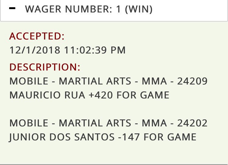 SharpFightPicks's tweet image. 