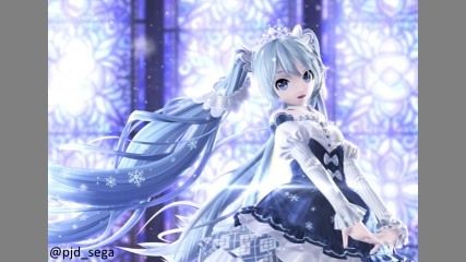 初音ミクちゃんねる On Twitter Ps4 Ac 初音ミク Project Diva Ft