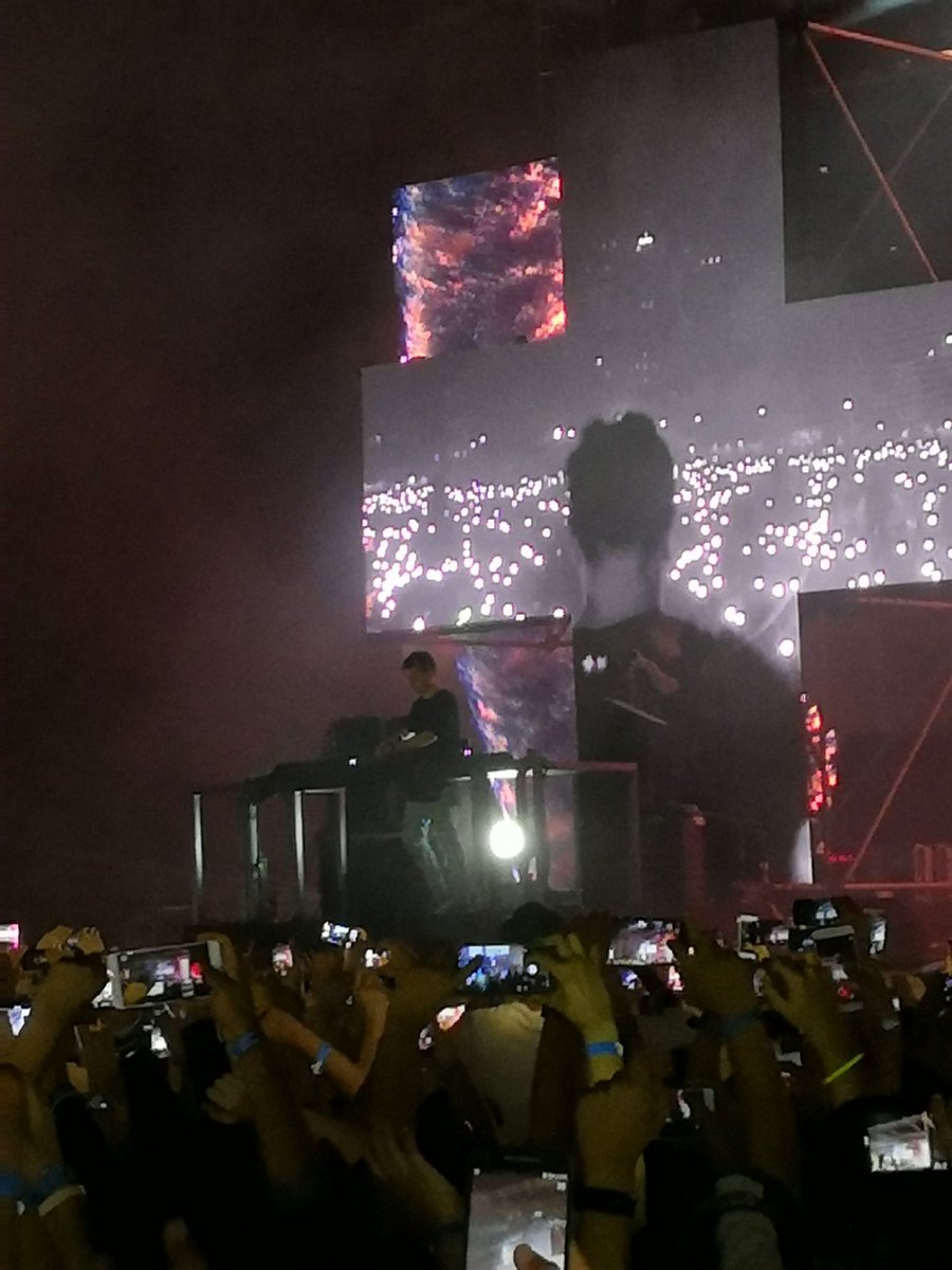 Wok Express On Twitter With Heart Thumping Music And A Vibe That