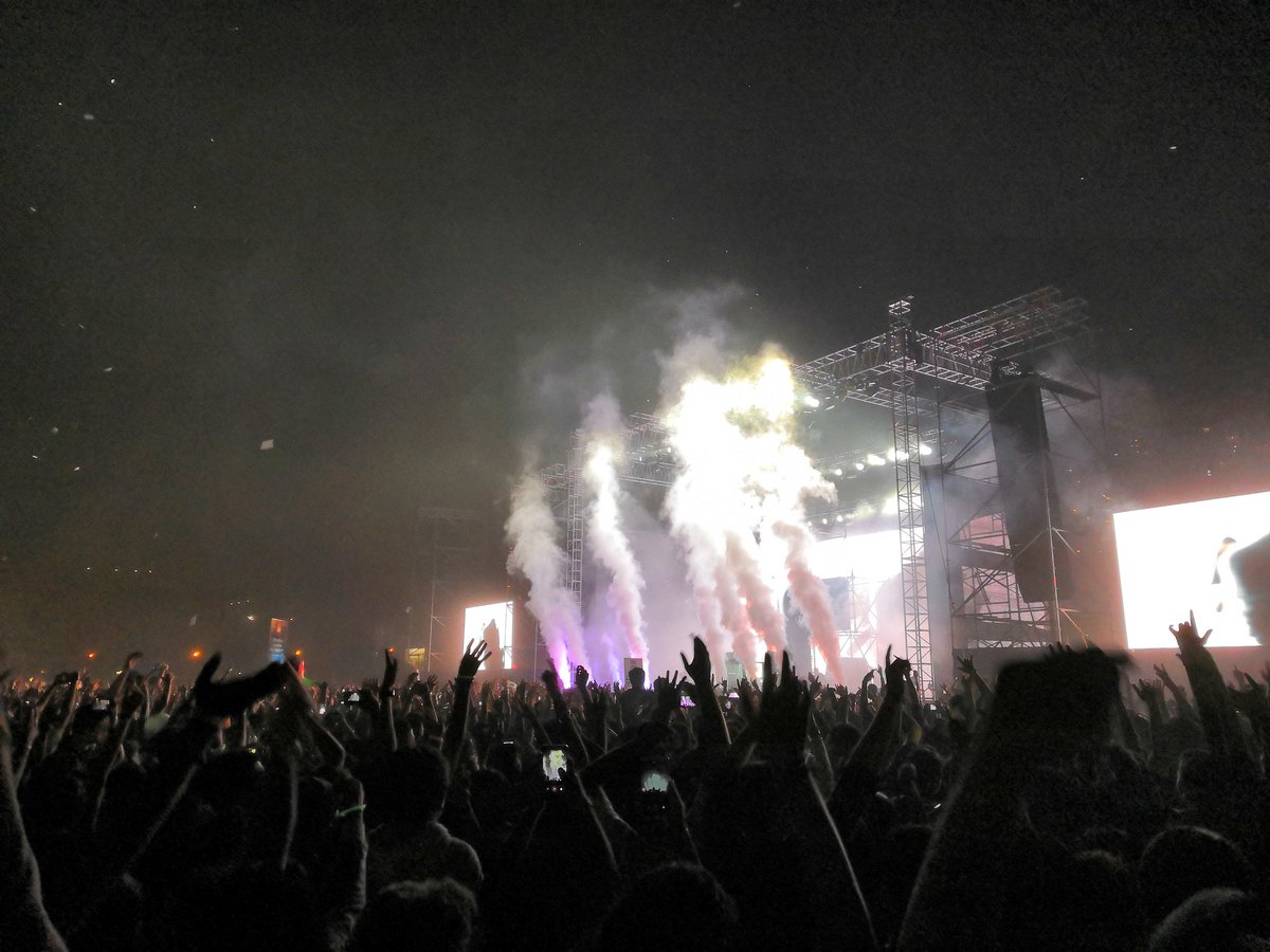 Wok Express On Twitter With Heart Thumping Music And A Vibe That