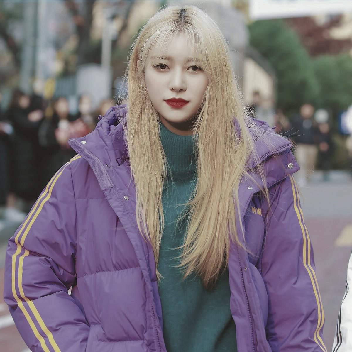 『ณัฐนิชา._.』❀ʕ·ᴥ·ʔ tweet media