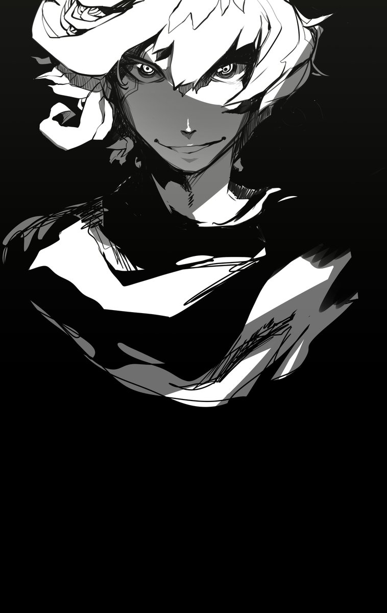 NiwaRhythm's tweet photo. 樂描き https://t.co/OkTWscqape