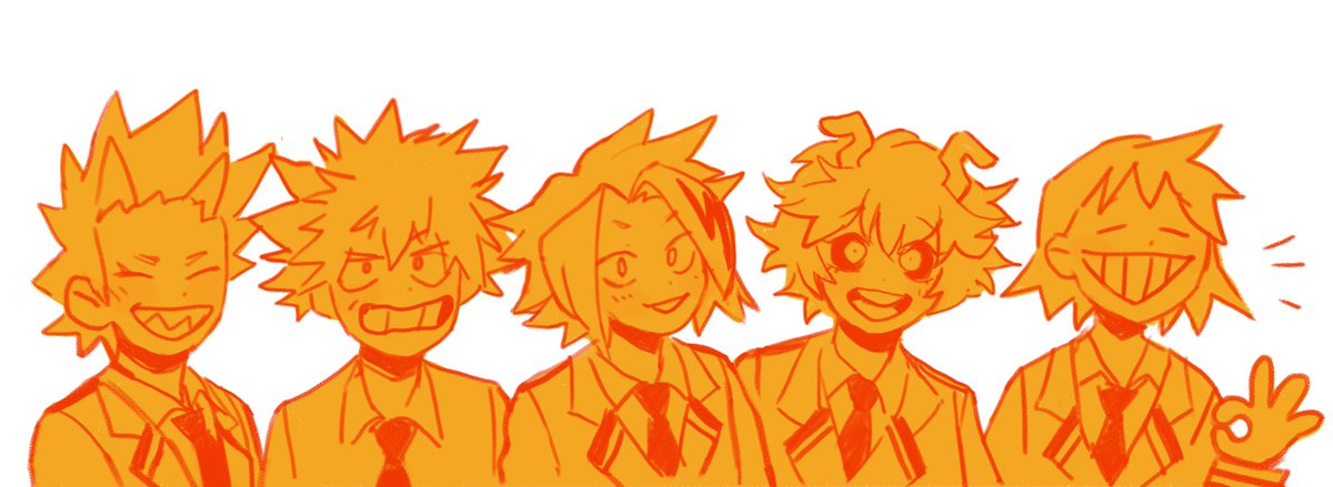 Bakusquad Names / See more of • the baku squad • on facebook. - Anabelfl