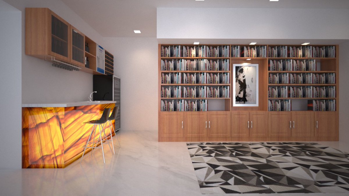 Vinra_Interiors's tweet photo. #interior for #library unit and a #barcounter a perfect combo for your free time or your business meeting or it might be a relaxing evening after a stress-full day at work
#livingarea #design #ideas visit: https://t.co/bHSNSLPfQk
#SundayThoughts #DhuvunTaak #TEDxGateway #STEP2018 https://t.co/NK6yNI52Wt