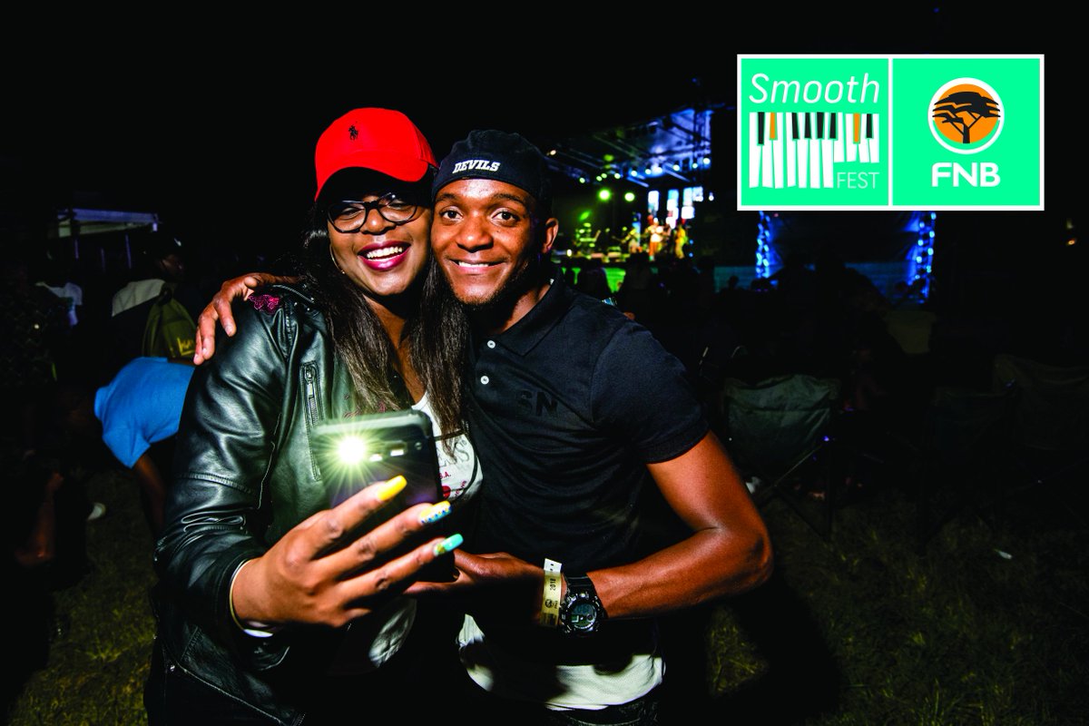 #SmoothFest2018 #unmissablemoments