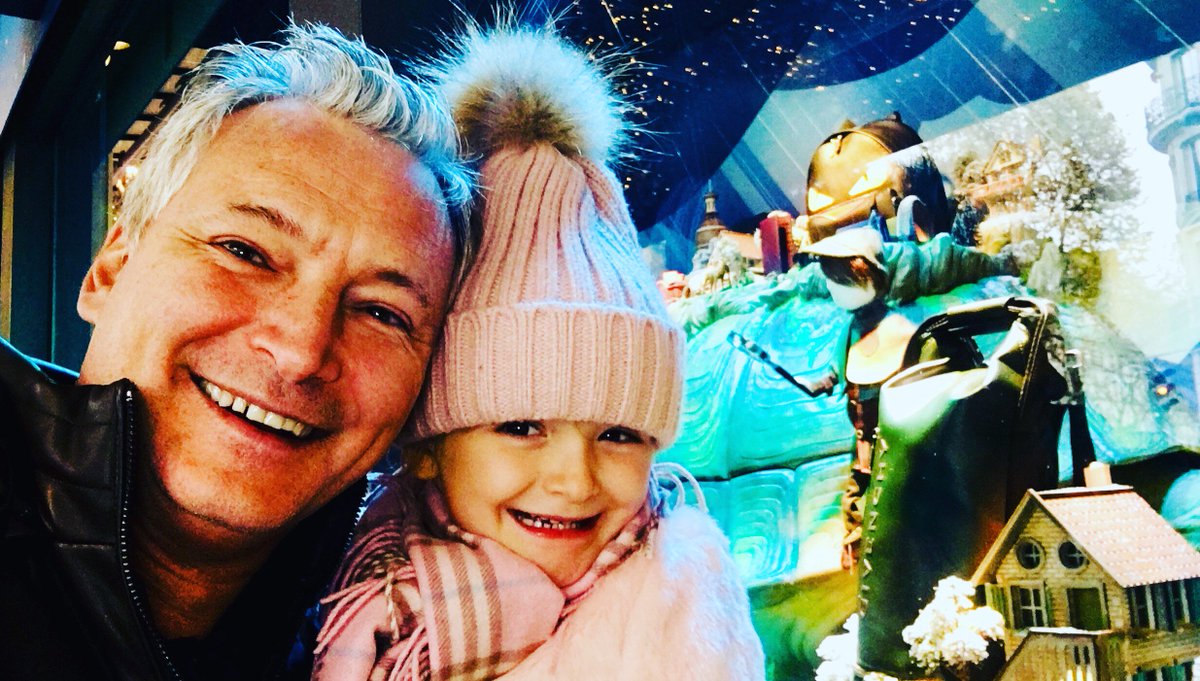 Ma princesse Alice, mon délice, ma complice, mon feu d'artifice !