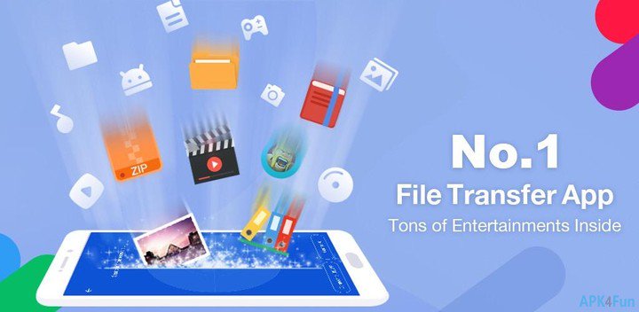 Apk4fun On Twitter Updated Shareit Fastest Cross Platform Transfer App With Free Online Videos Music Shareit 4 5 98 Ww Https T Co Prys88eczs Download Apk Https T Co 0agswp18um Https T Co Synuwybar4