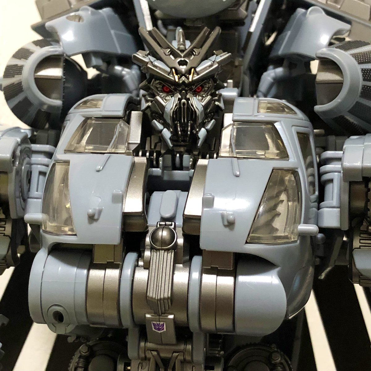 WeiJiang Robot Force M05 