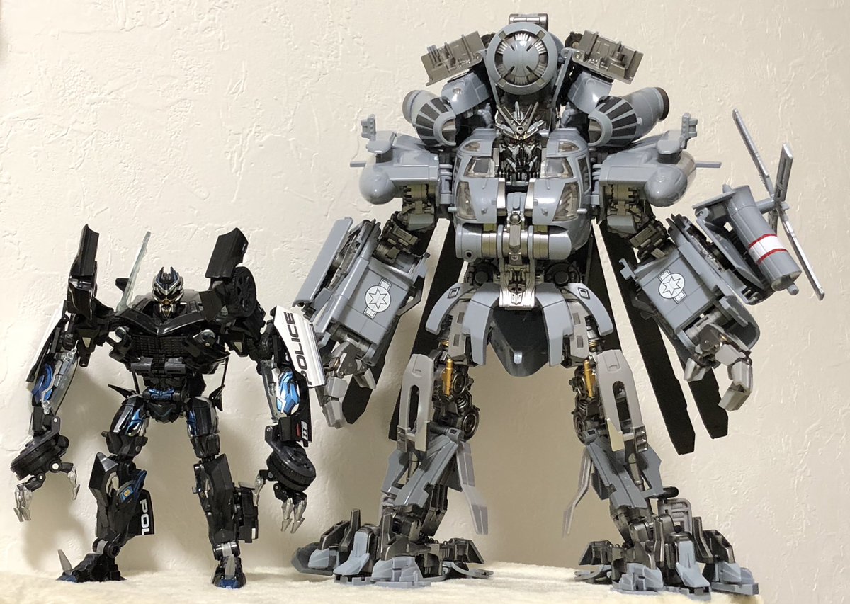 WeiJiang Robot Force M05 