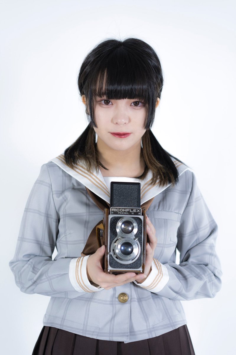 Canon カメラ 女子