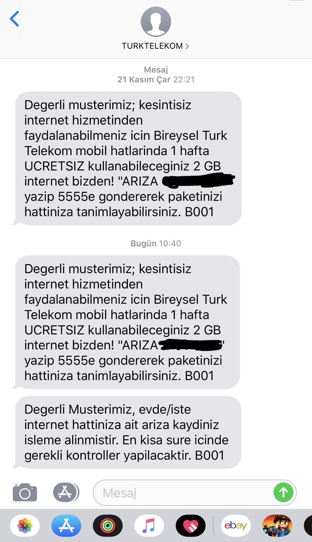 turktelekomariza twitter search twitter