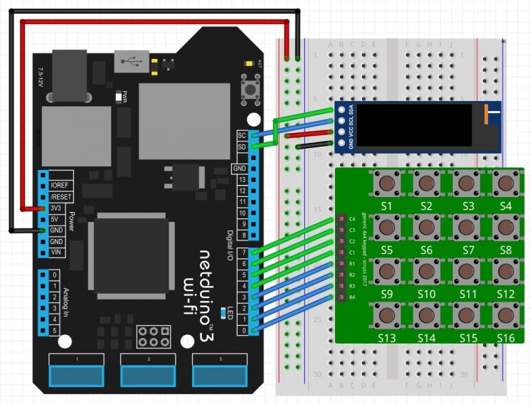 ElectromakerIO's tweet image. Create your own memory game with @netduino
buff.ly/2r41LQy via @wildernesslabs
#Netduino #Maker #Tech #DIY #InternetOfThings #Adruino #MemoryGame #Gaming