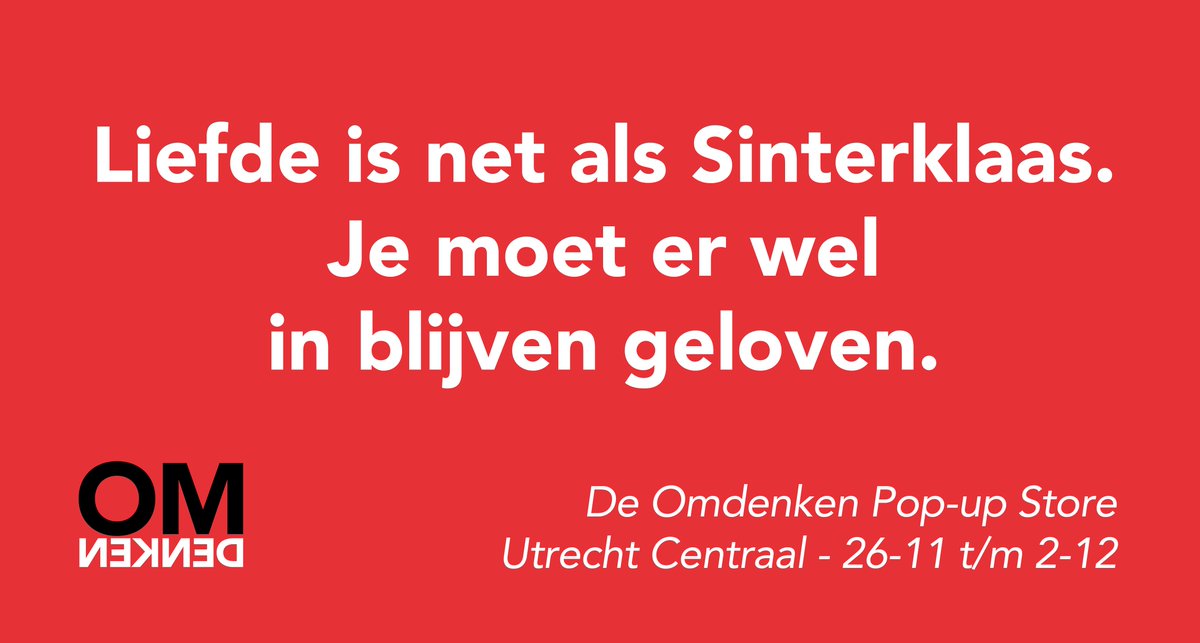 Omdenken tweet media