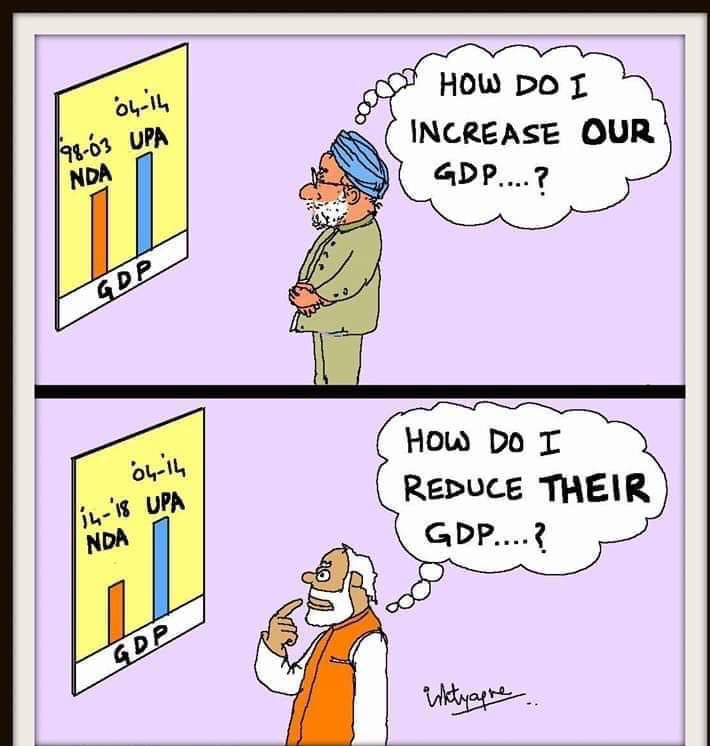ShashiTharoor's tweet photo. How petty competitive politics is truly anti-national : https://t.co/qNCxFAHH0x