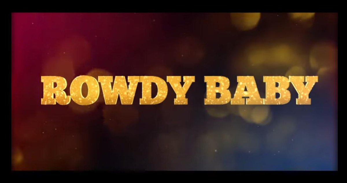 HiteshMadras's tweet photo. #RowdyBabyHits7MillionViews 💟😇

Congratulations to @directormbalaji anna, @thisisysr sir and my favorite poetu @dhanushkraja 💟

The peppy - quirky lyrics song  of the of the year 2018 😍

Link - https://t.co/4MmJo4W5j5

#Maari2FirstSingle #Maari2 #RowdyBaby #Dhanush #ComeBack https://t.co/SAfEjzsMyg