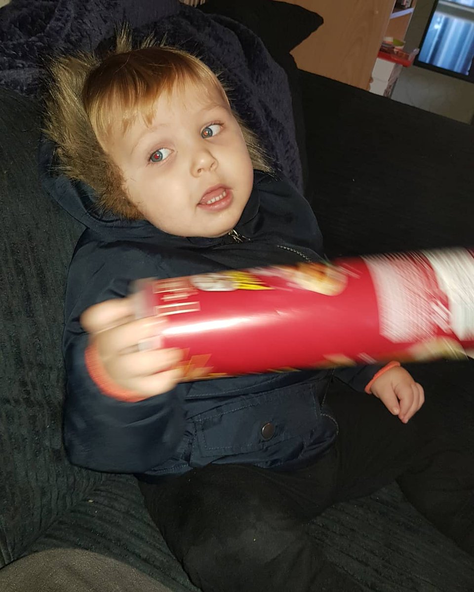 nicswows's tweet image. My cheeky little chimp #myboy #myson #momlife #matthewbenjamin #pringlethief