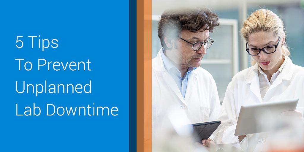 AgilentChem's tweet photo. Is downtime destroying productivity and killing your lab's bottom line?
If so, you MUST read these 5 tips: https://t.co/xKt1cL09pl
#AgilentCrossLab #AgilentPM LabEquipment https://t.co/Iee6Ua9cgn