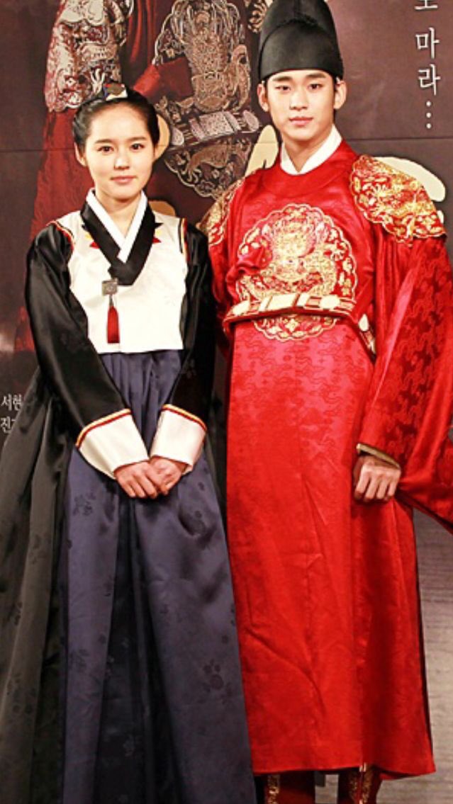 太陽を抱く月の最終回結末 話 をネタバレ 2人の贈り物とは 悲しみ 幸福 明らかになる真実 すべてが詰まった最高のフィナーレ まりこの 韓国ドラマチャンネル
