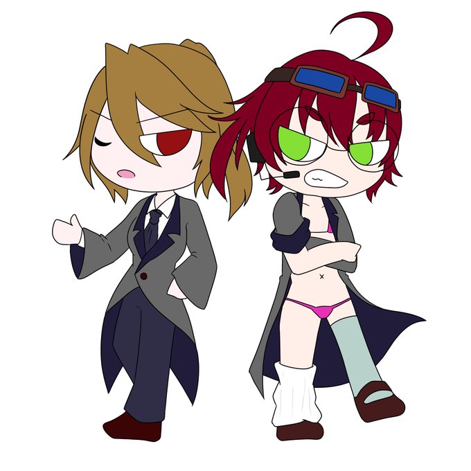 巨大生物のtwitterイラスト検索結果