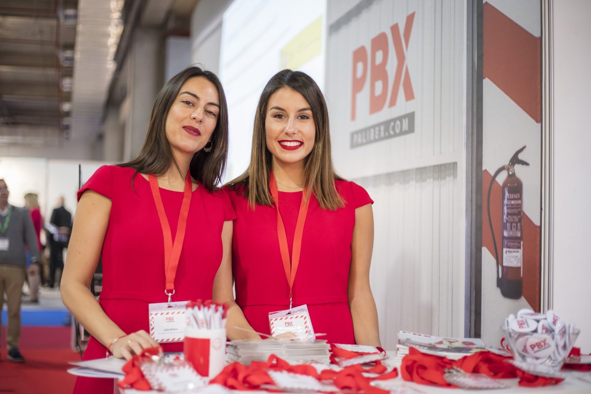 Palibex's tweet photo. Siempre recordaremos esta edición de Logistics por muchos motivos pero, sobre todo, por la gran cantidad de personas que nos habéis acompañado.
No te pierdas estas imágenes de nuestro paso por la Feria.
https://t.co/htYkcRg2R7
#Logistics2018 #SalaPalibex #PBXmola https://t.co/U6Fg2oPqH1