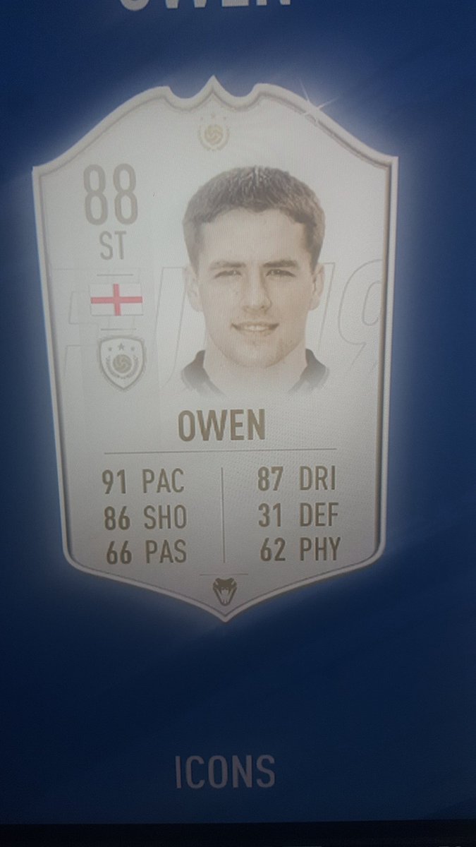 ShizzyGang's tweet image. We Got Him #thegrindisreal @UltimateTeamUK @EAFIFABR @aa9skillz @the_hypezone @TwitchTVOnline @FameRTR @ShoutGamers @MixerRetweet @BlazedRTs @FearRTs @SGH_RTs @LaZy_RTs @premierleague @legand @Xbox @SupStreamers