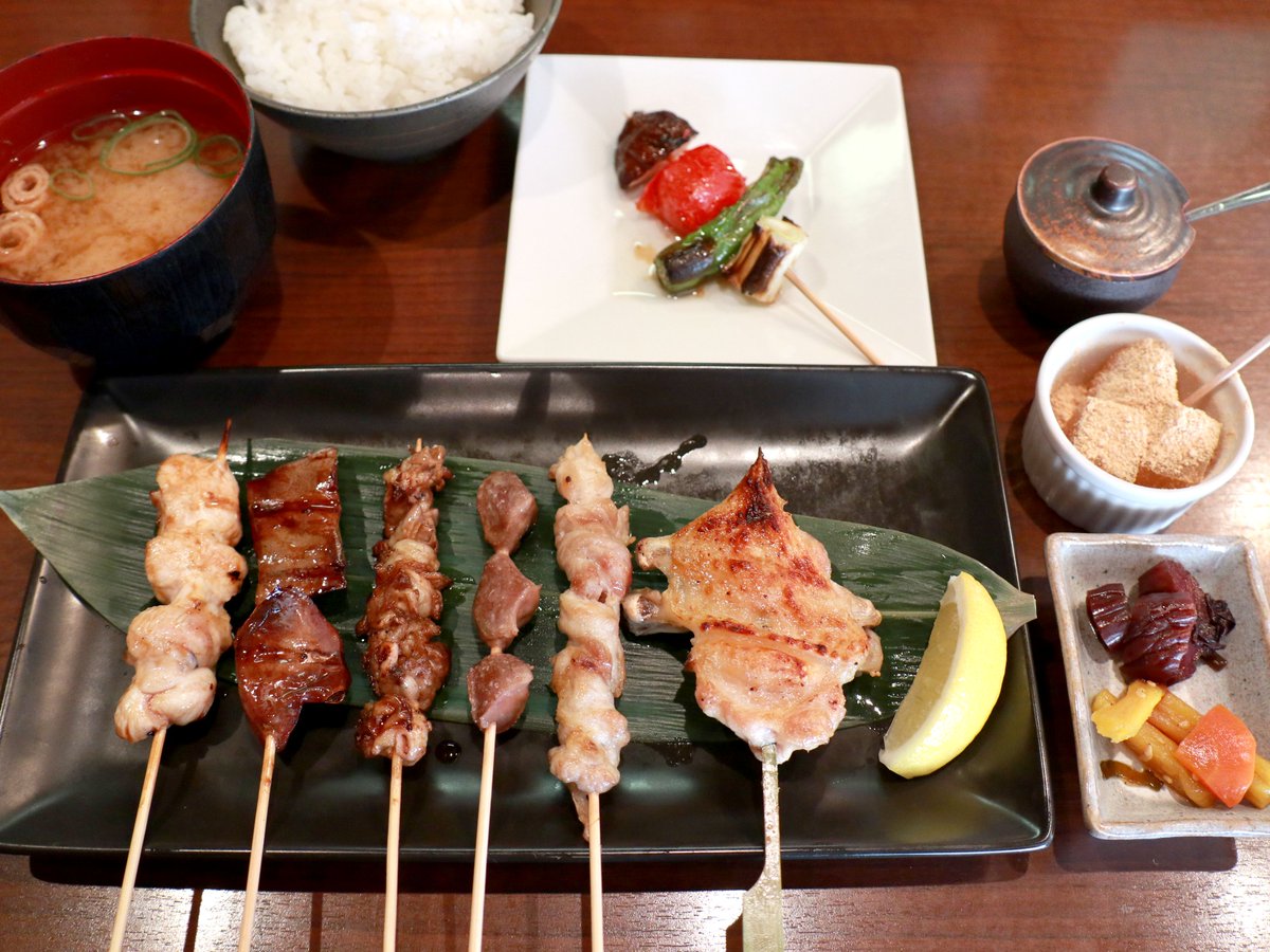 大阪福島グルメbot A Twitter 昼食3店 夙川沿いを攻めました ここらの若者は男女問わずおしとやかでどのお店も居心地よかったです 写真後半が絶品チーズケーキでした 1 焼鳥定食 中屋 夙川 2 夙川とうふ定食 そば処大正庵 苦楽園口 34 ミルクチーズ 大阪福島グルメbot A Twitter 昼食3店 夙川沿いを攻めました ここらの若者は男女問わずおしとやかでどのお店も居心地よかったです 写真後半が絶品チーズケーキでした 1 焼鳥定食 中屋 夙川 2 夙川とうふ定食 そば処大正庵 苦楽園口 34 ミルクチーズ