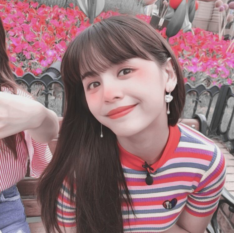 『ณัฐนิชา._.』❀ʕ·ᴥ·ʔ tweet media