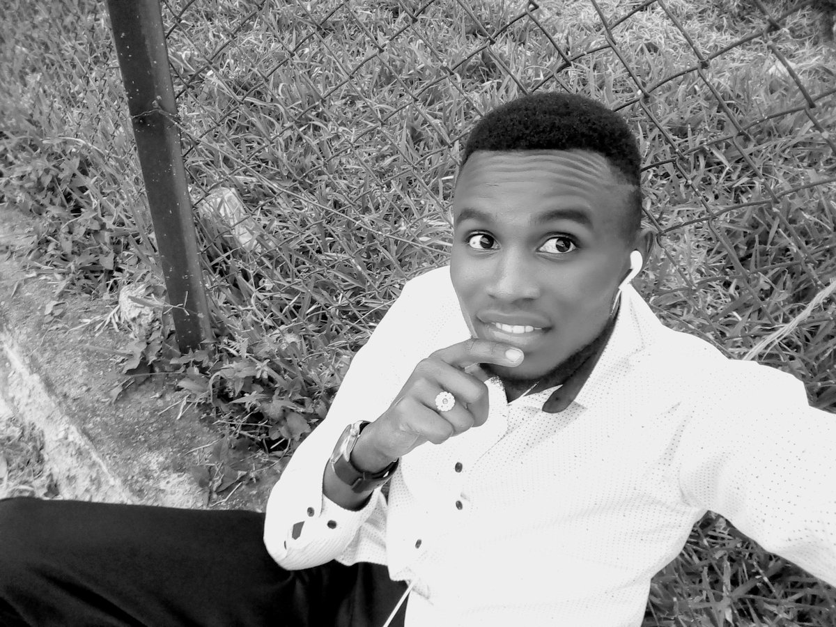 Agatako Ivan On Twitter I Had To Cut My Hair Short Since I Am